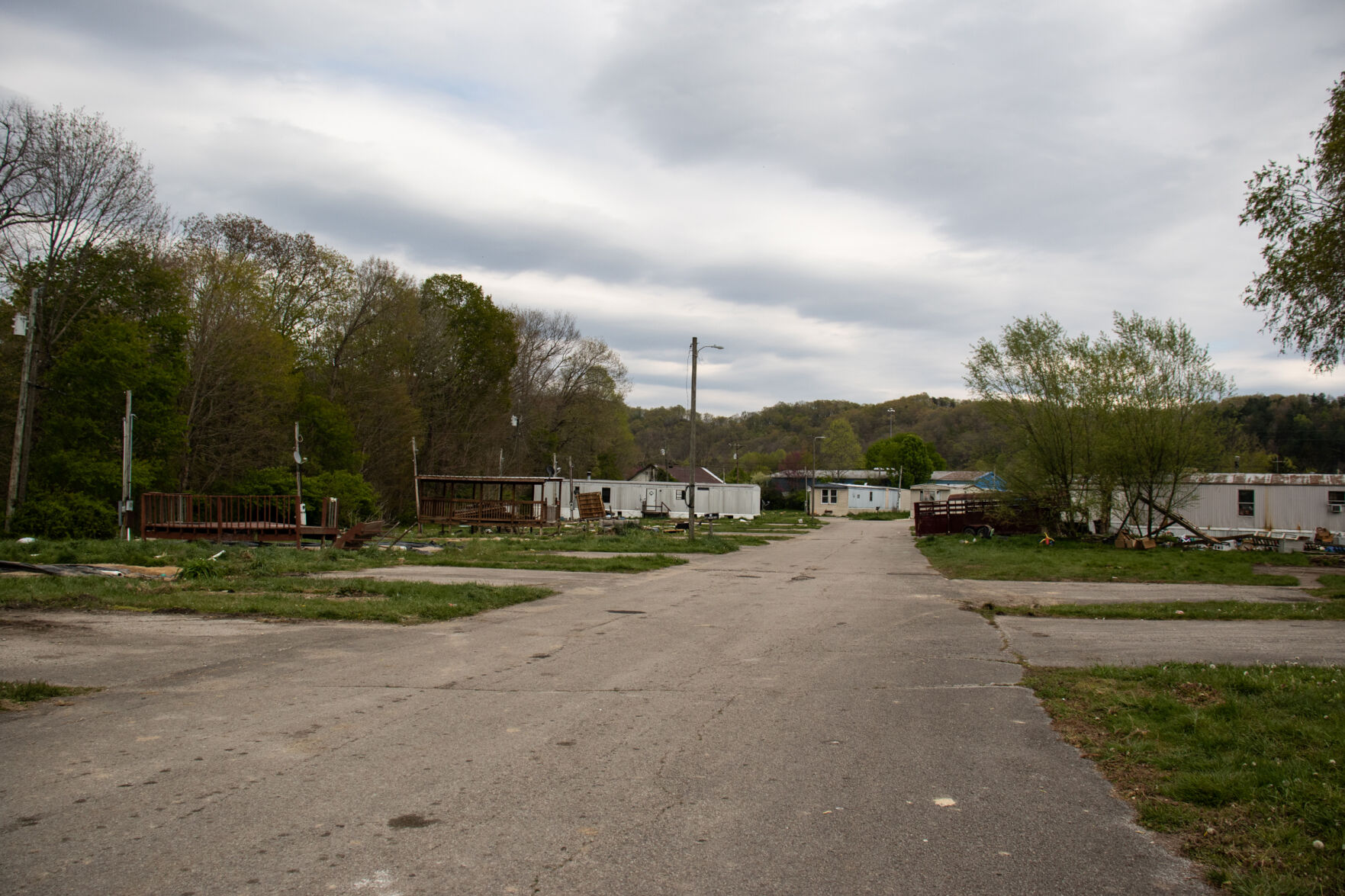 Justice 4 North Fork